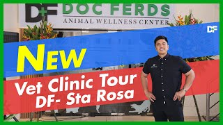 New Clinic Tour DF- Sta Rosa