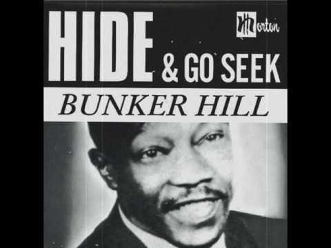 Bunker Hill - Hide And Go Seek (1962)