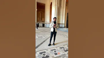 عذبنا البعاد احمد جواد قصر صدام 