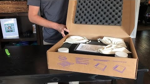 Unpacking the NeurOptimal® System - Serenity Neurofeedback