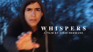 WHISPERS | A Super SHORT HORROR Film | Canon M50 Cinematic