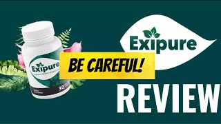 ? Exipure Review 2023 -⚠️WATCH THIS - Exipure Weight Loss Review - Exipure Supplement Review