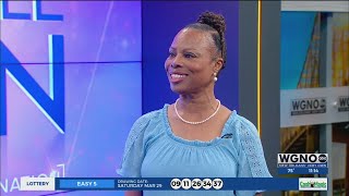 WGNO's 2025 Remarkable Women Winner: Karren Alexander