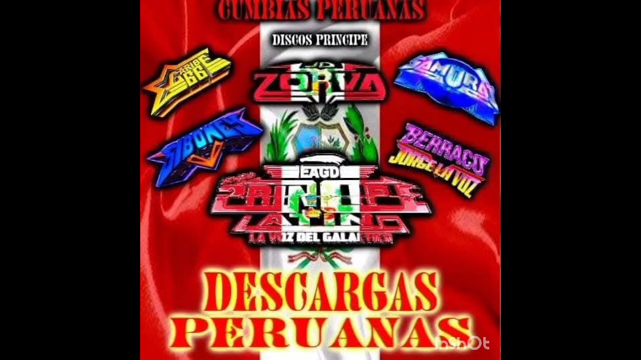 Cumbia tu tabaco tabaquera limpia el jefe del acetato del vinil príncipe latino 