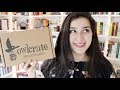 OwlCrate Unboxing | Across the Galaxy