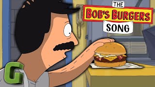 Bob's Burgers Movie Song - "Have a Burger" | Gamingly