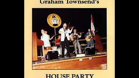 Graham Townsend's House Party [1987] - Graham Townsend