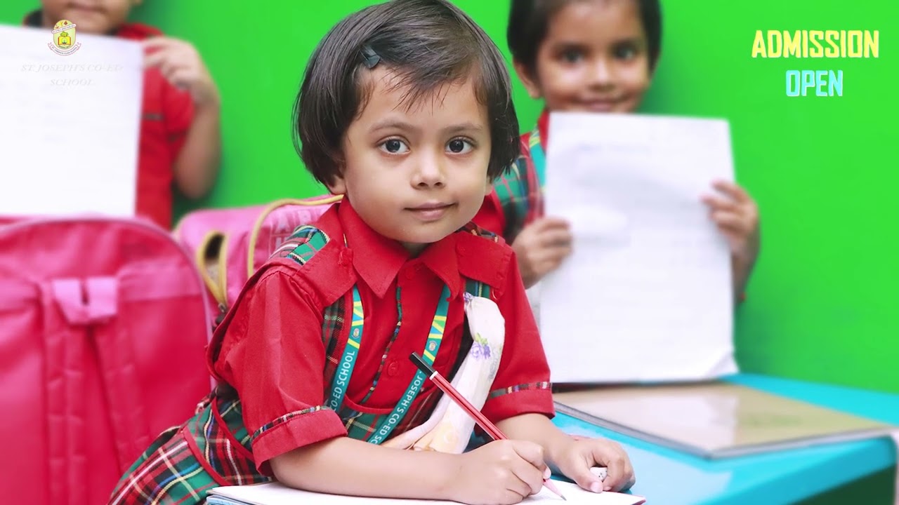 Admission in KG-I [Session 2023–24] will be available from 3rd to 10th Dec. 2022.