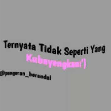 STORY WA DJ QUOTES 30 DETIK KEREN TERBARU 2020 || STATUS WA TERBARU  KEKINIAN.