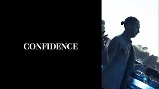 Erick Kasell - Confidence (Radio Edit)
