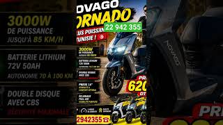 Novago Tornado #moto #viral #shorts #electric #ebike