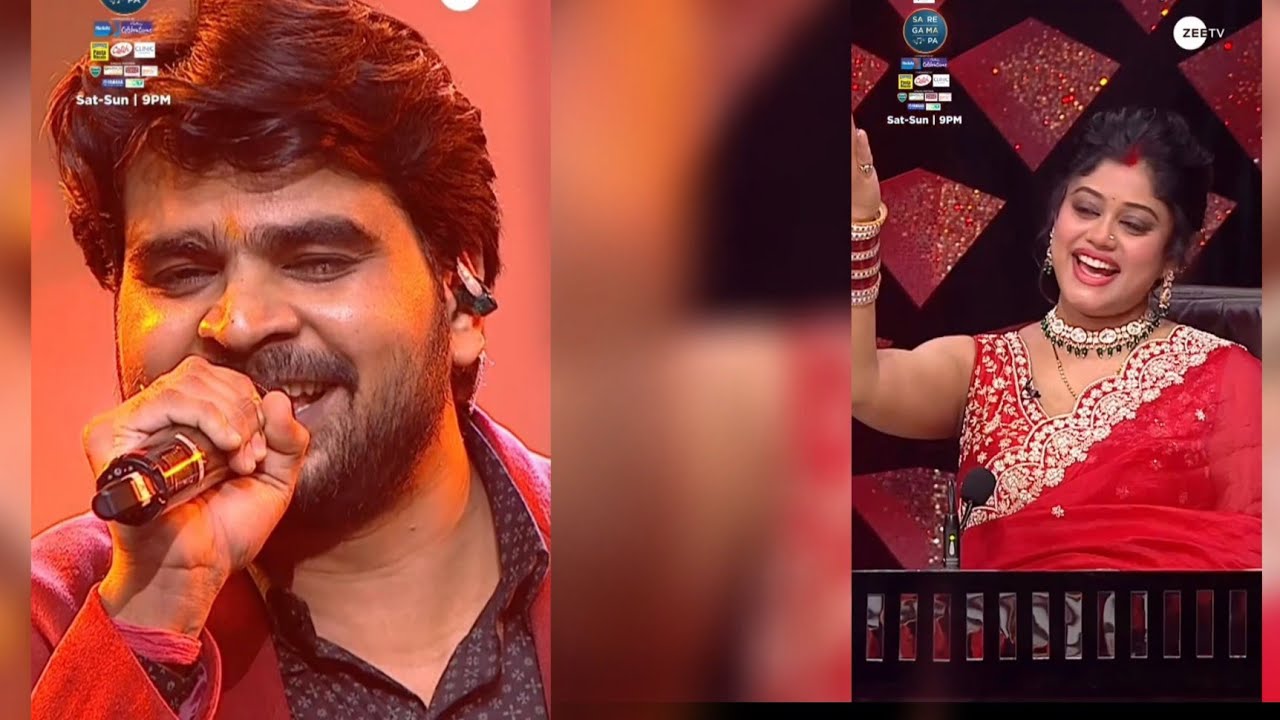 rupesh-mishra-ke-singing-se-savi-huye-shack-in-saregamapa-youtube