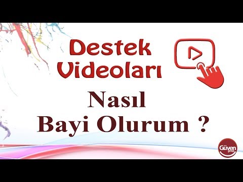 Güven Group - Nasıl bayi olurum