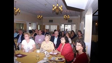 17th Annual Archives Month Conference