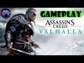 ASSASSIN´S CREED VALHALLA - GAMEPLAY 🌍GamingPlanetTV🌍 #gameplay #videojuegos #assassinscreed