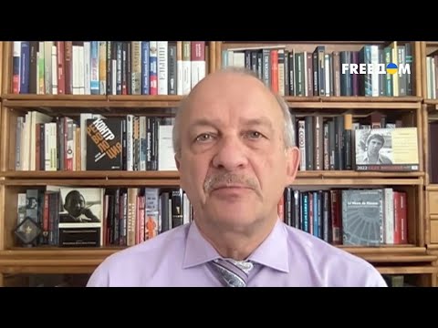 Алексашенко: Российский газ
