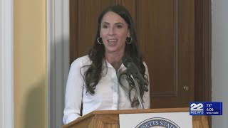 DiZoglio and Campbell are headed for court