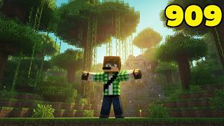 Minecraft ITA S6 E909 - Il sapling piΓΉ raro!