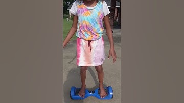 hover board tricks