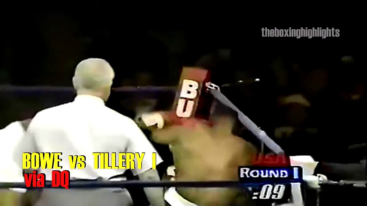 The Most Controversial Wins In Boxing History Most Undeserved Wins mp4