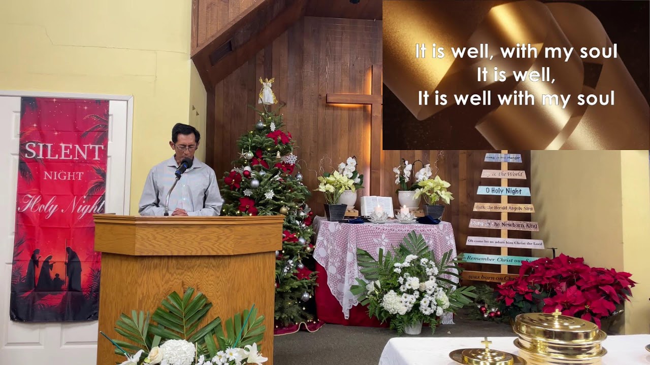 FACC LB Jan 4, 2026 | How to Obtain Innef Peace