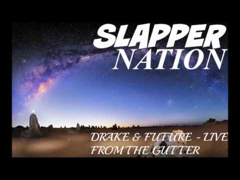 Future - Live From The Gutter