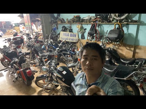 Video Thông Báo ! Review xe moto mới về chính hãng giá rẻ... - youtube