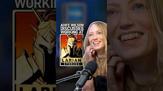 Is Larian Studios Hiring? Asking For A Friend Aoife Wilson Speaks On Working For The Studio