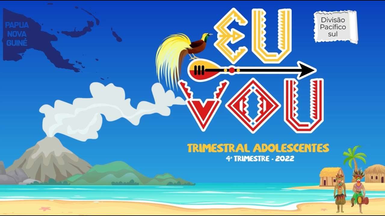 Trimestral Adolescentes (4º trimestre 2022)