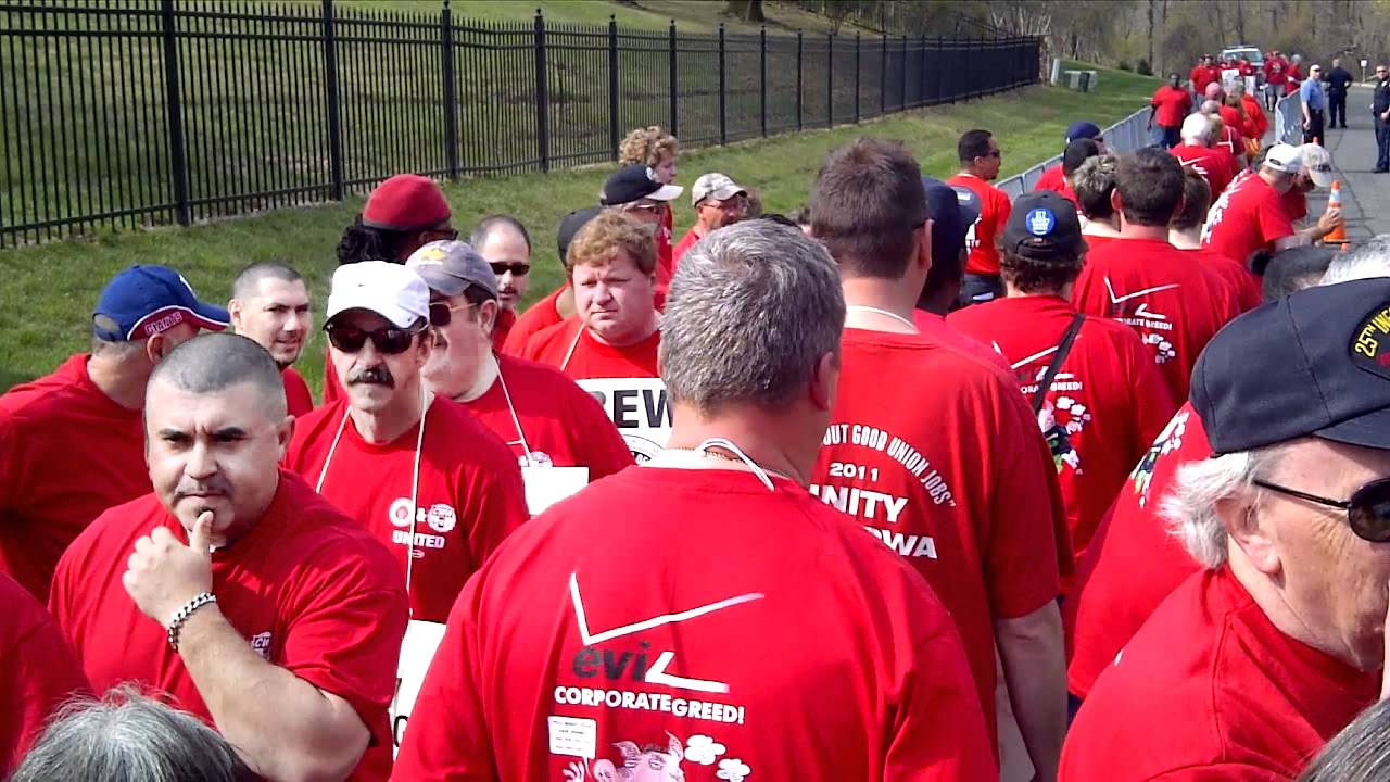 Lowell Mcadams you louse, were going to occupy your house!