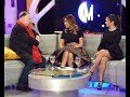 Csar vidal revela por primera vez por qu se fue de espaa  esta noche mariasela