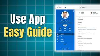 How To Use The Workday App: Easy Step By Step