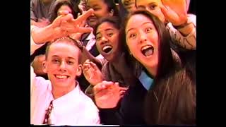 Spanaway Lake High School 1997 Video Yearbook, Pt. 1