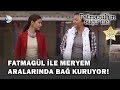 Fatmagül ile Meryem Aralarında Bağ Kuruyor! - Fatmagül'ün Suçu Ne? Özel Klip