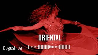 Dj Dogushiba - Oriental - Oryantal ( Club Mix 2023 ) Resimi