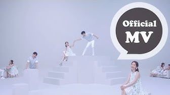 曾之喬 & 炎亞綸 [上輩子的雙胞胎 Twins In The Past Life] Official Music Video