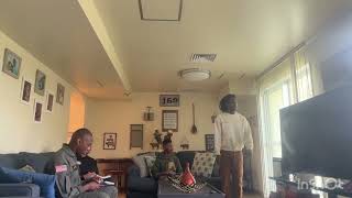 Breakthrough Miami Teaching Mock Video (Anthony Curtis)