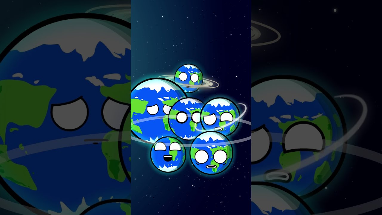 The Earth System Planethumans