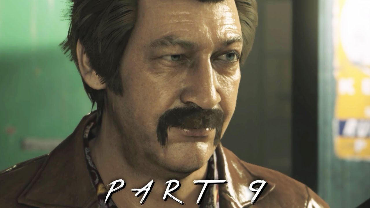 mafia 3 savegame mafia 3 savegame