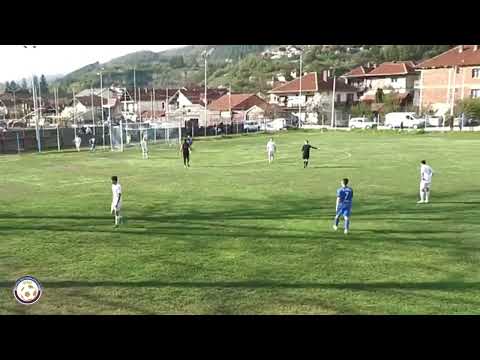 Pčinja - BSK  3 : 4   Golovi  ZJ 20