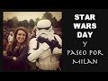 Paseo por centro de Milán y Star Wars Day - Cosas que ver en Milán