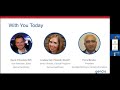 Medication Assisted Treatment for Substance Use Disorder Webinar