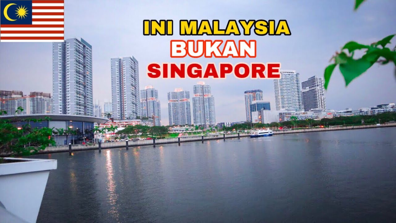 Tempat Bersejarah Di Johor Bahru - 10 Tempat Bersejarah di Johor Bahru