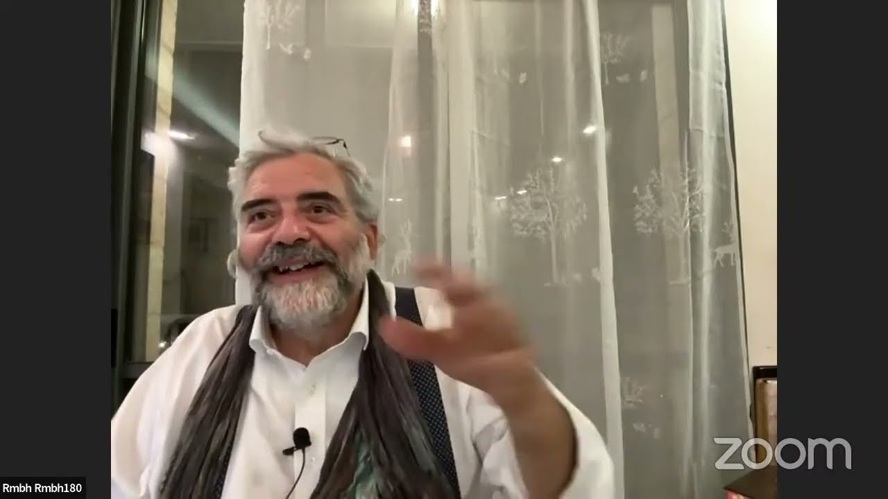 Lag Ba'Omer - Introduction du Likouté Moharan
