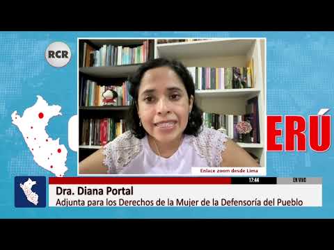 DEFENSORÍA REVELA QUE EN EL 2023 SE REGISTRARON 5184 NOTAS DE ALERTA DE MUJERES DESAPARECIDAS