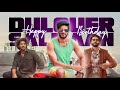 Dulquer salmaan birt.ay special mashup 2023  rkr cutz