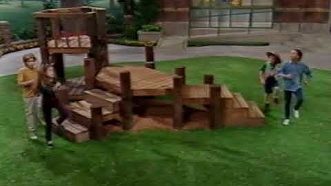 Camp Wannarunnaround Credits Comparison (Screener vs. Final Version) (V1) (Demo Version) Part 3