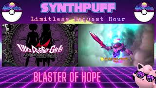 Blaster Of Hope Danganronpaskylander Mashup