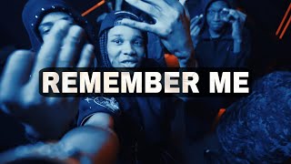 Mdot 59 x Kay Glizz x Dotty Sample Drill Type Beat - ‘’Remember me’’ | Snap Jersey Drill 2026