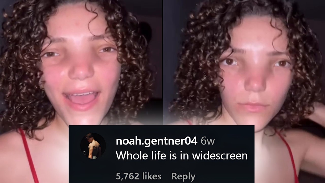 Most UNHINGED Instagram Reels Comments😭